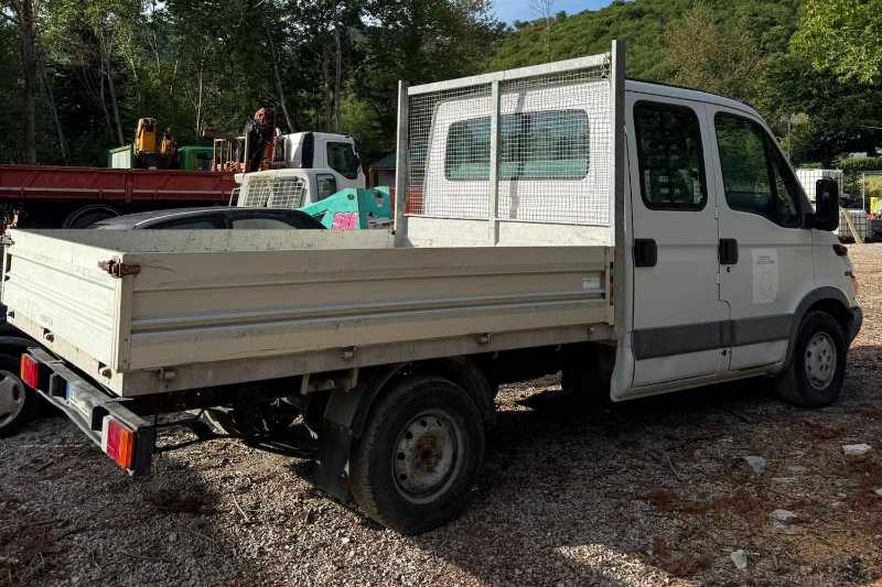 OmecoHub - Immagine IVECO 35-135